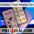 Buy Triple Miracle Zen 41
